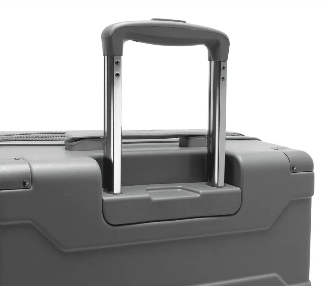 Heys ReNew lagaminas KI1782 - €115 Save 50% 100-200, __label:Pristatymas 1-2 d.d., color-pilka, kita, laisvalaikis €100
