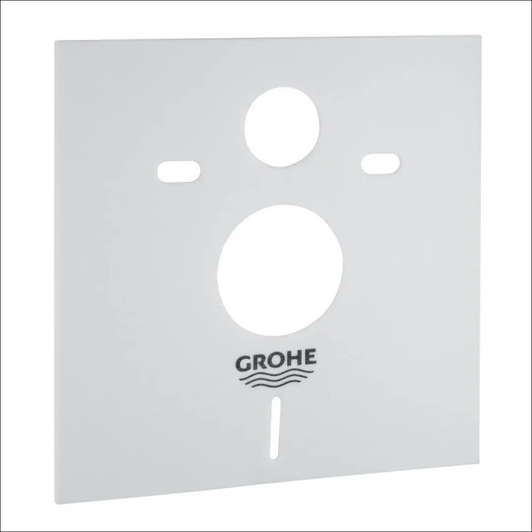 Hidroizoliacinė triukšmo slopinimo tarpinė GROHE SP251 - €4 Save 50% __label:Pristatymas 1-2 d.d., kita, under-25,