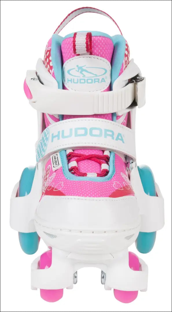 „Hudora“ vaikiški riedučiai SP209 - €26 Save 50% 25-50, __label:Pristatymas 1-2 d.d., laisvalaikis €25 to €50 | Namų