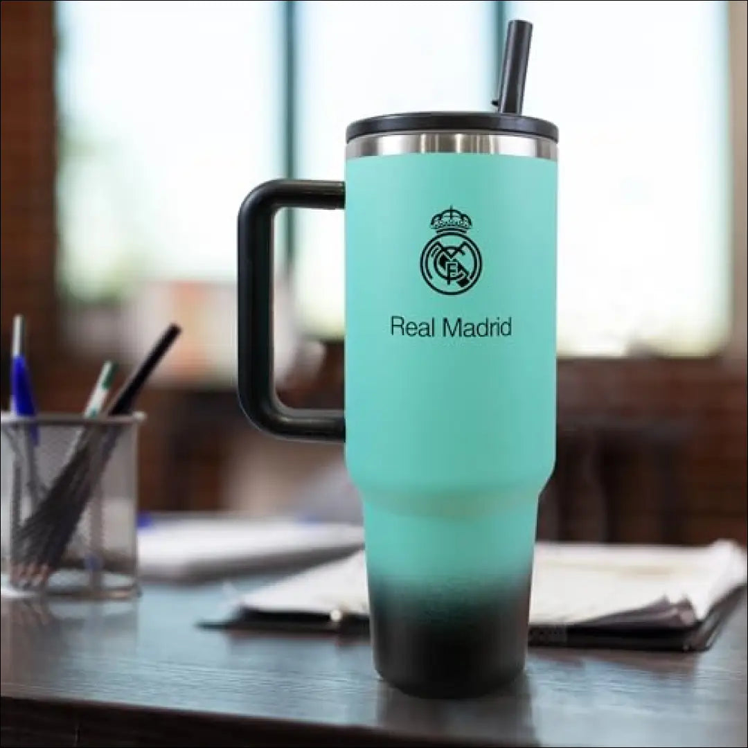 „Hy-Pro Real Madrid“ gertuvė SP211 - €17 Save 50% __label:Pristatymas 1-2 d.d., laisvalaikis, under-25 Iki €25 | Namų