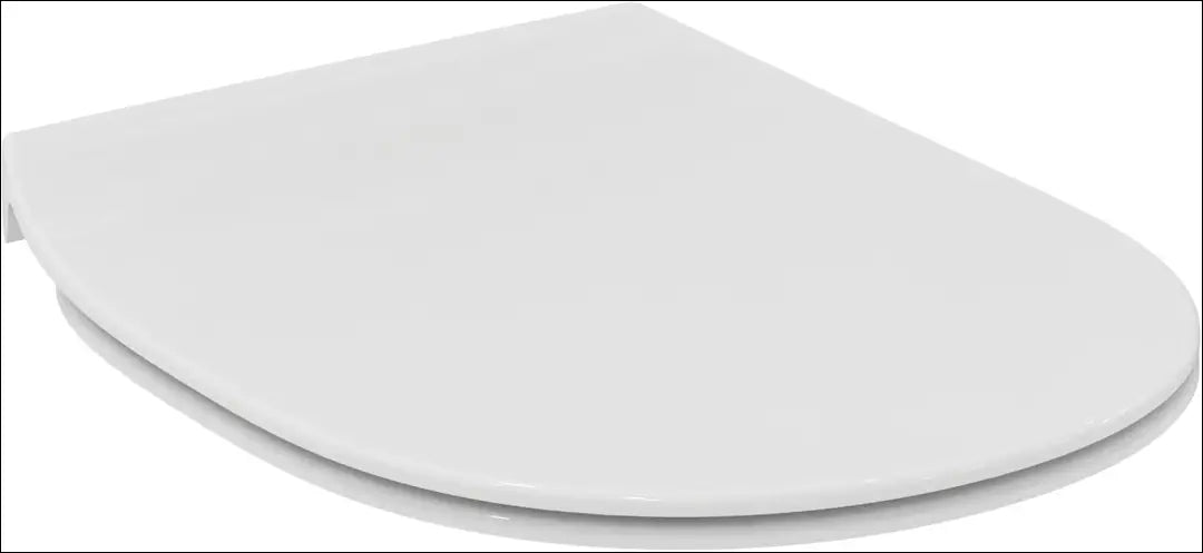Ideal Standard Connect klozeto dangtis su švelniu uždarymu SP317 - €44 Save 50% 25-50, __label:Pristatymas 1-2 d.d.,