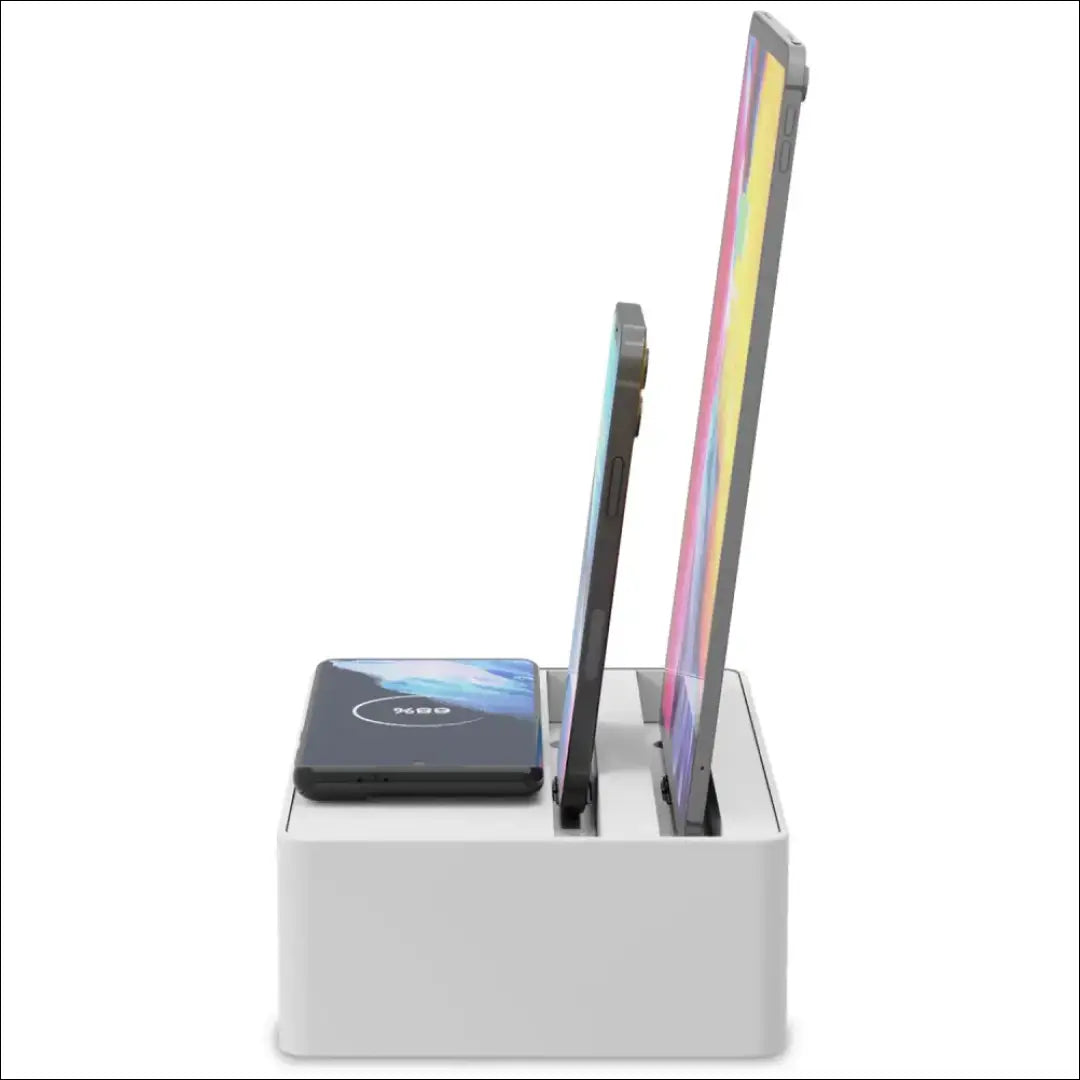 Įkrovimo stotelė “ALLDOCK” KI920 - €69 Save 65% 50-100, __label:Pristatymas 1-2 d.d., biuro-baldai, biuro-reikmenys,