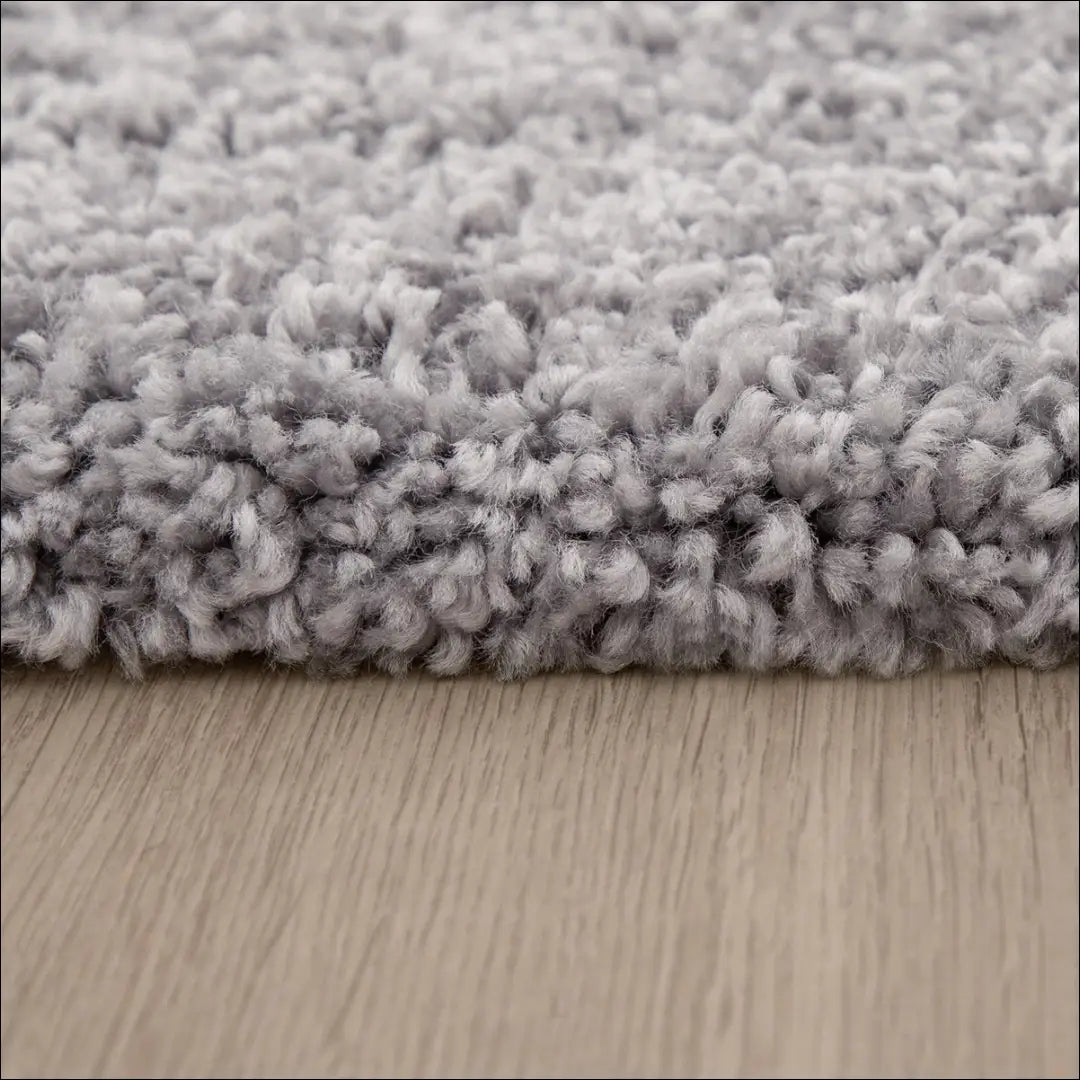 Ilgaplaukis kilimas RU1052 - €32 Save 50% 25-50, __label:Pristatymas 1-2 d.d., color-pilka, ilgaplaukiai, kilimai 120