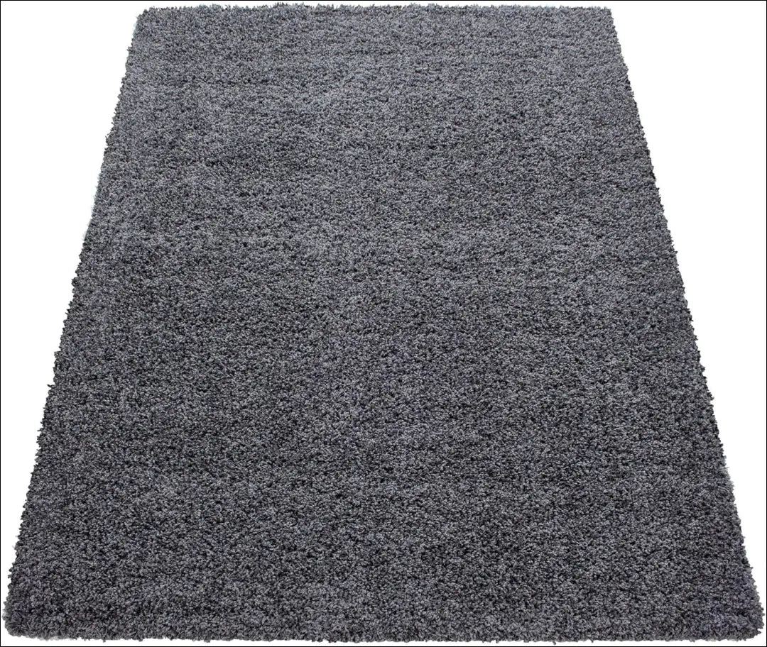 Ilgaplaukis kilimas RU1056 - €79 Save 50% 50-100, __label:Pristatymas 1-2 d.d., color-pilka, Dydis-140-x-200-cm,