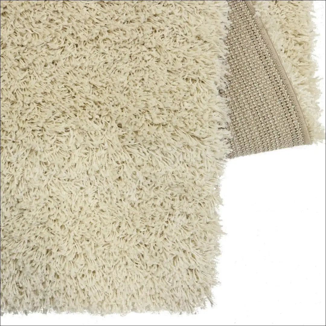 Ilgaplaukis kilimas RU1077 - €74 Save 50% 50-100, __label:Pristatymas 1-2 d.d., color-kremas, ilgaplaukiai, kilimai 160