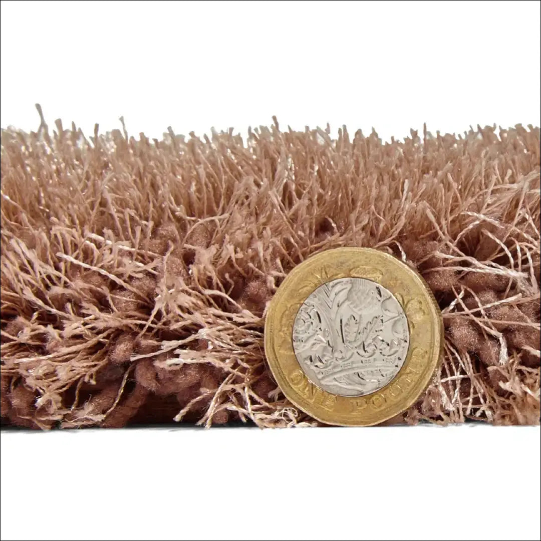 Ilgaplaukis kilimas RU1143 - €163 Save 50% 100-200, __label:Pristatymas 1-2 d.d., color-ruda, color-smelio,