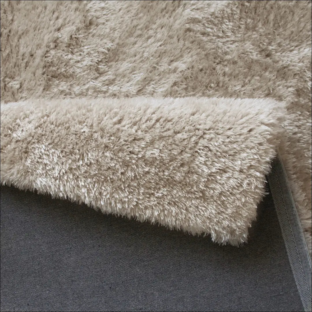 Ilgaplaukis kilimas RU1257 - €119 Save 50% 100-200, __label:Pristatymas 1-2 d.d., color-smelio, ilgaplaukiai, kilimai