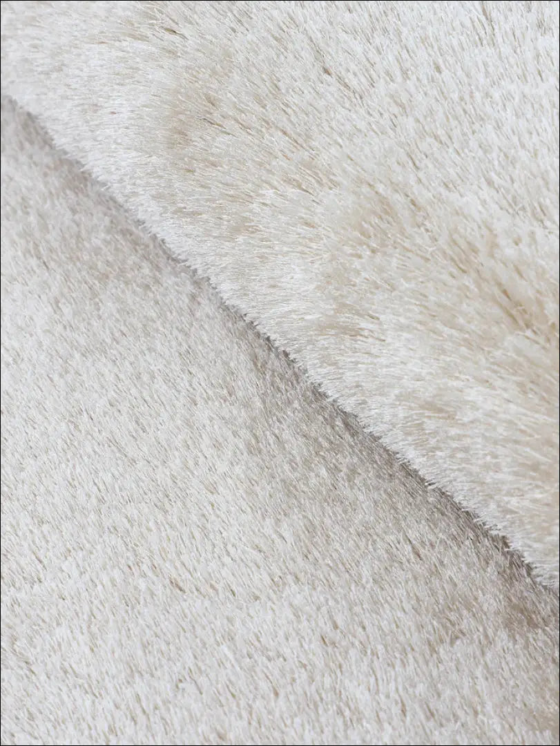 Ilgaplaukis kilimas RU1437 - €225 Save 50% __label:Pristatymas 1-2 d.d., color-kremas, Dydis-200-x-290-cm,