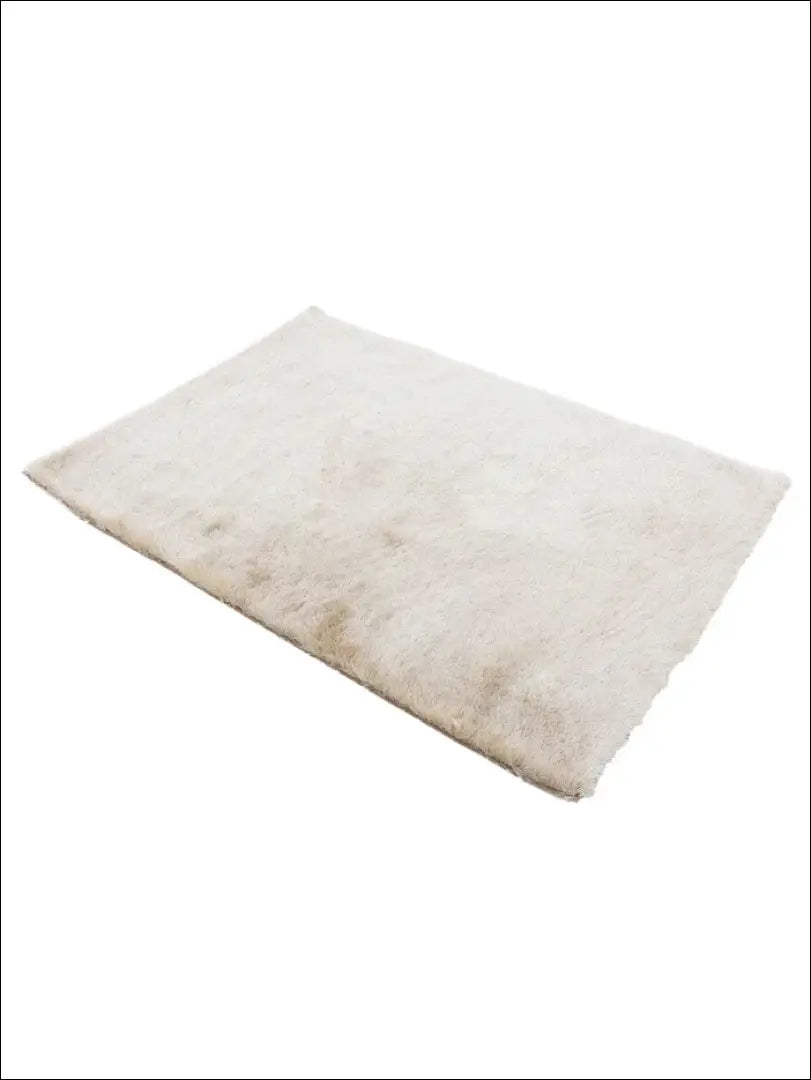 Ilgaplaukis kilimas RU1437 - €225 Save 50% __label:Pristatymas 1-2 d.d., color-kremas, Dydis-200-x-290-cm,