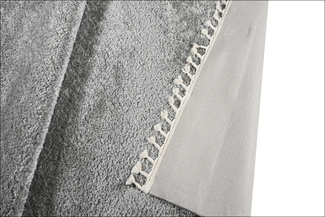 Ilgaplaukis kilimas RU1448 - €116 Save 50% 100-200, __label:Pristatymas 1-2 d.d., color-pilka, Dydis-160-x-230-cm,