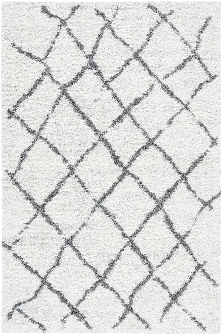 Ilgaplaukis kilimas RU1468 - €130 Save 50% 100-200, __label:Pristatymas 1-2 d.d., color-kremas, Dydis-160-x-230-cm,