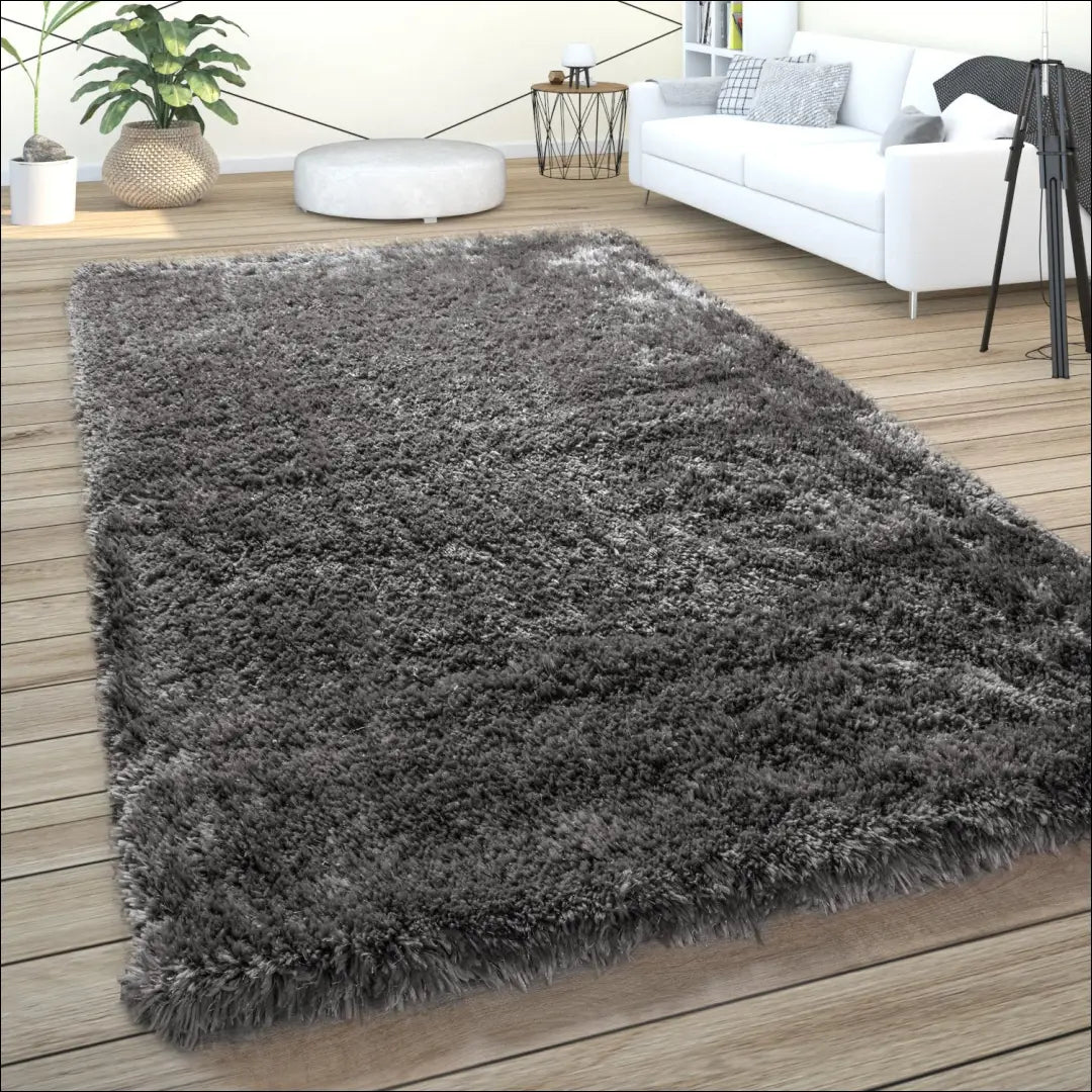Ilgaplaukis kilimas RU1470 - €114 Save 50% 100-200, __label:Pristatymas 1-2 d.d., color-pilka, Dydis-140-x-200-cm,