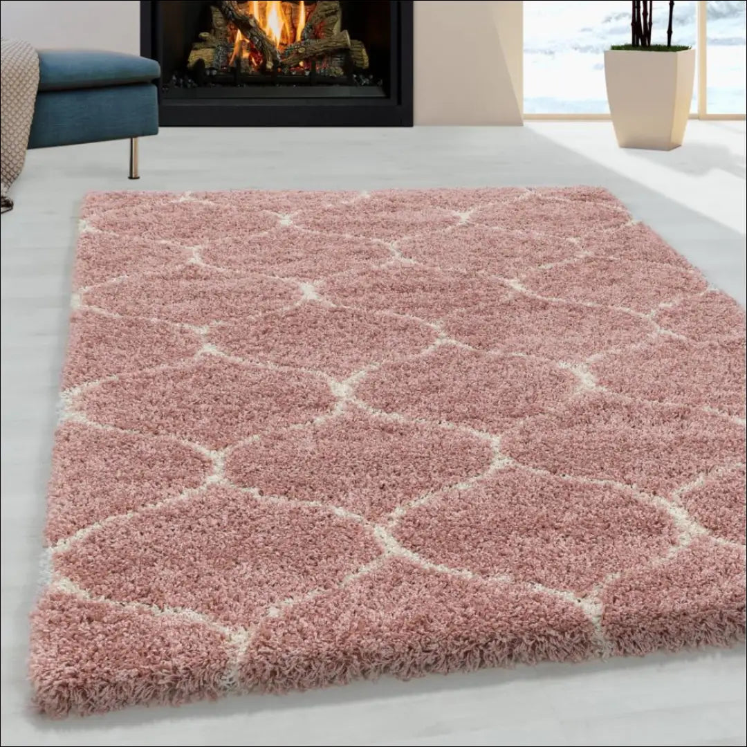 Ilgaplaukis kilimas RU1489 - €102 Save 50% 100-200, __label:Pristatymas 1-2 d.d., Dydis-160-x-230-cm, Dydis-160x230cm,