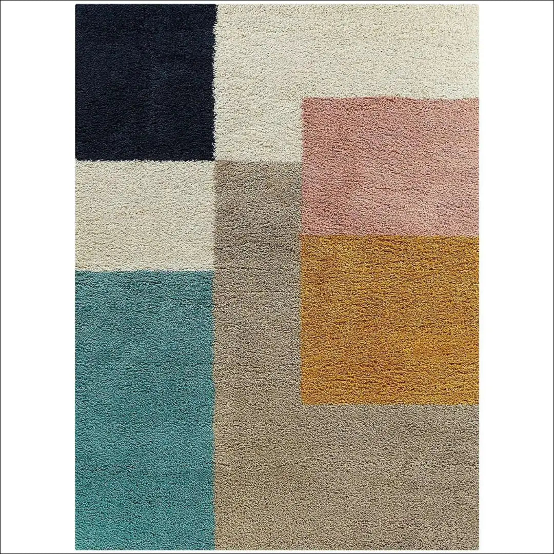 Ilgaplaukis kilimas RU1525 - €114 Save 50% 100-200, __label:Pristatymas 1-2 d.d., color-marga, color-margas,