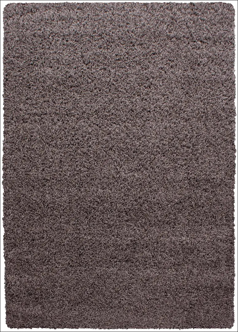 Ilgaplaukis kilimėlis RU1689 - €32 Save 50% 25-50, __label:Pristatymas 1-2 d.d., color-ruda, Dydis-60-x-110-cm,