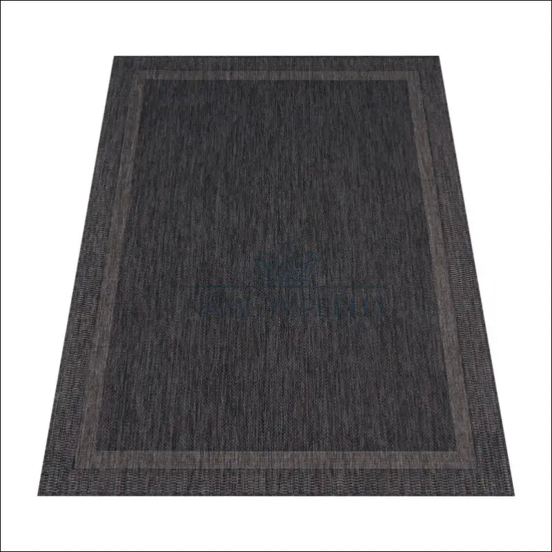 Kilimas NI5841 - €78 100-200, 50-100, color-Anthracite, kilimai, newdiva2 Kilimai In- & Outdoor Rug Balcony