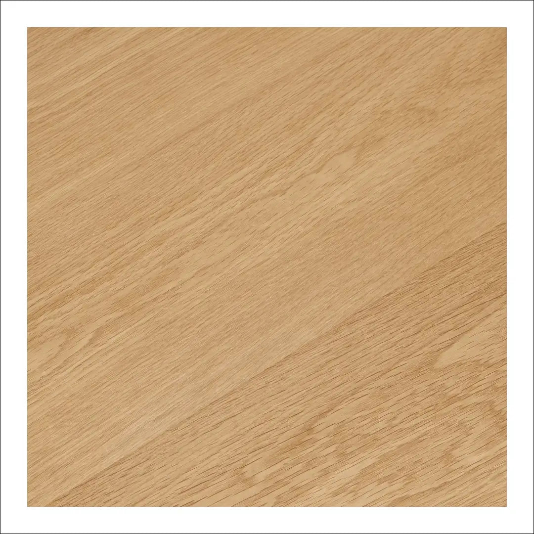 Indauja ąžuolo spalvos natūrali 180x45x75 cm RD528 - €1,379 Save 15% __label:Pristatymas 5-14 d.d., Natūrali, nordic,