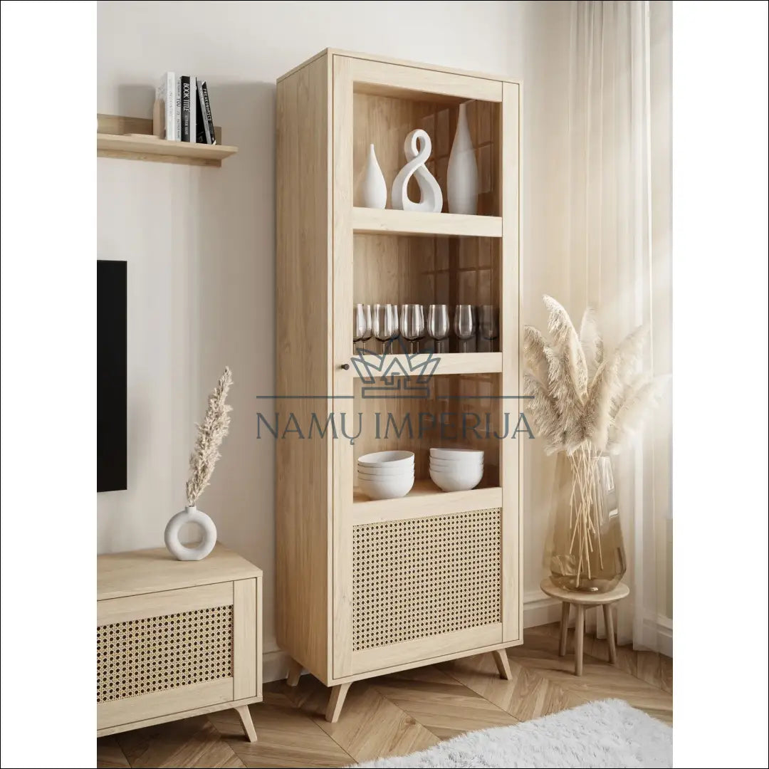 Indauja SI1645 - €234 Save 50% __label:Pristatymas 1-2 d.d., color-ruda, indaujos, material-mediena, over-200 Virš €200