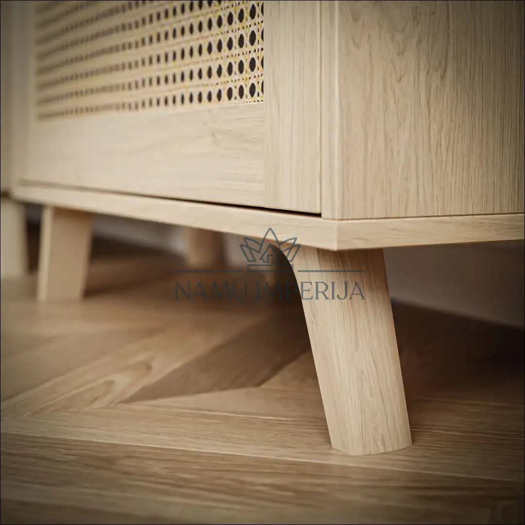 Indauja SI1645 - €234 Save 50% __label:Pristatymas 1-2 d.d., color-ruda, indaujos, material-mediena, over-200 Virš €200