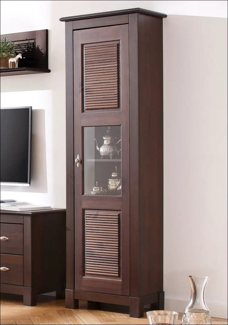 Indauja SI2054 - €164 Save 50% 100-200, __label:Pristatymas 1-2 d.d., color-ruda, indaujos, komodos €100 to €200 Tall