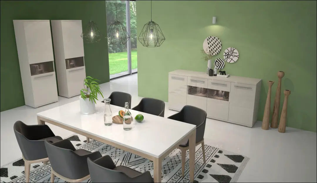 Indauja SI2065 - €130 Save 60% 100-200, __label:Pristatymas 1-2 d.d., color-smelio, material-mdf, material-stiklas €100