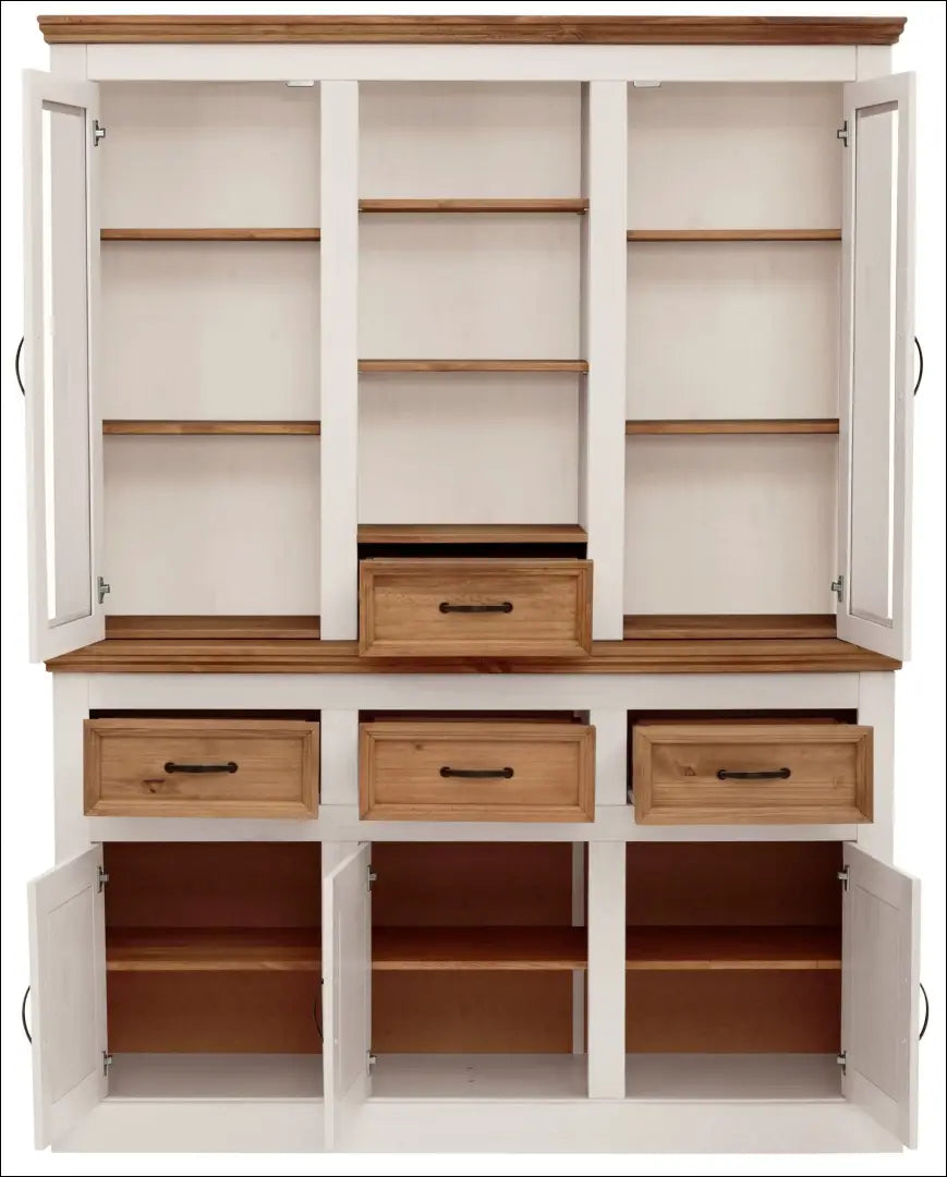 Indauja SI2100 - €450 Save 50% __label:Pristatymas 1-2 d.d., color-balta, color-ruda, indaujos, komodos Virš €200