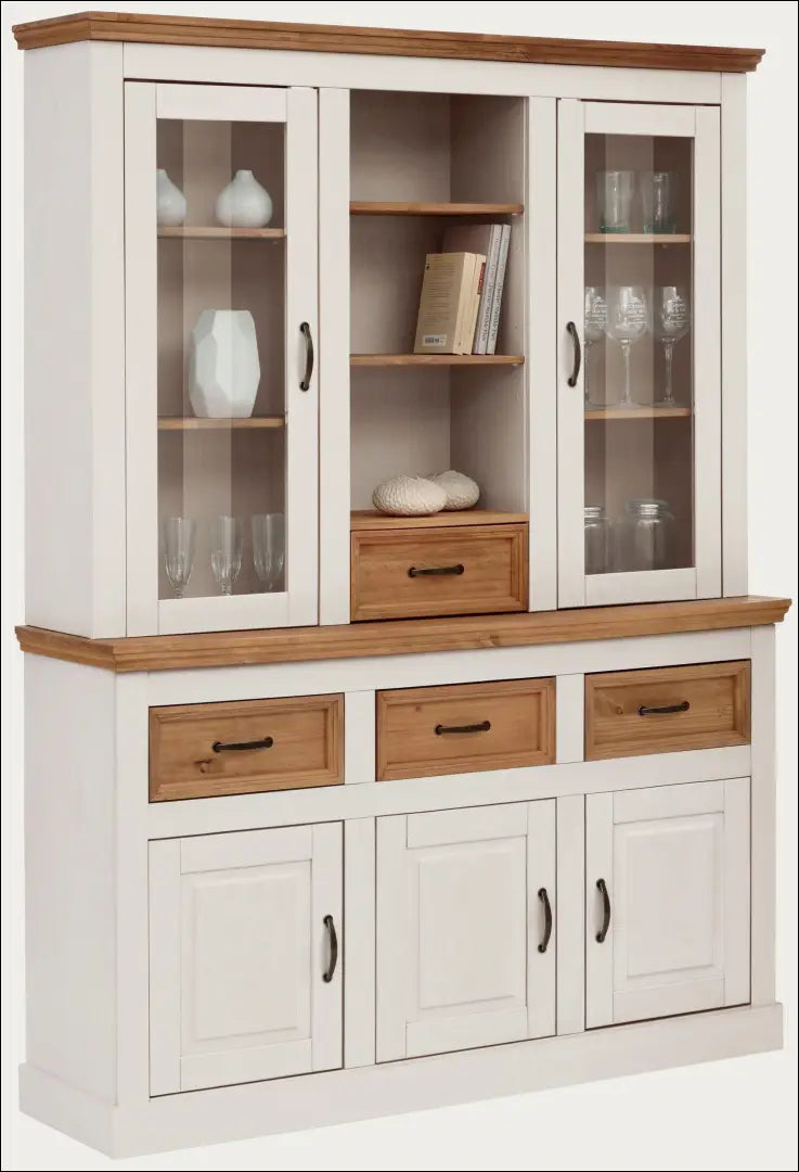 Indauja SI2100 - €450 Save 50% __label:Pristatymas 1-2 d.d., color-balta, color-ruda, indaujos, komodos Virš €200