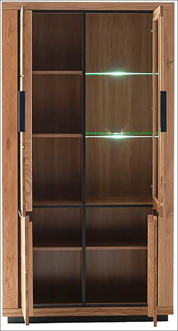 Indauja SI2305 - €345 Save 50% __label:Pristatymas 1-2 d.d., color-ruda, indaujos, komodos, material-medzio-masyvas