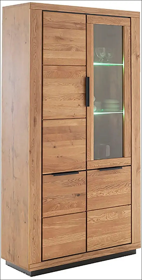 Indauja SI2305 - €345 Save 50% __label:Pristatymas 1-2 d.d., color-ruda, indaujos, komodos, material-medzio-masyvas
