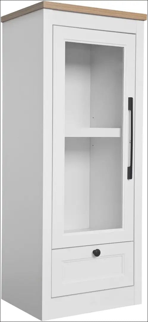 Indauja SI2389 - €130 Save 50% 100-200, __label:Pristatymas 1-2 d.d., color-balta, indaujos, material-mdf Balta Tall