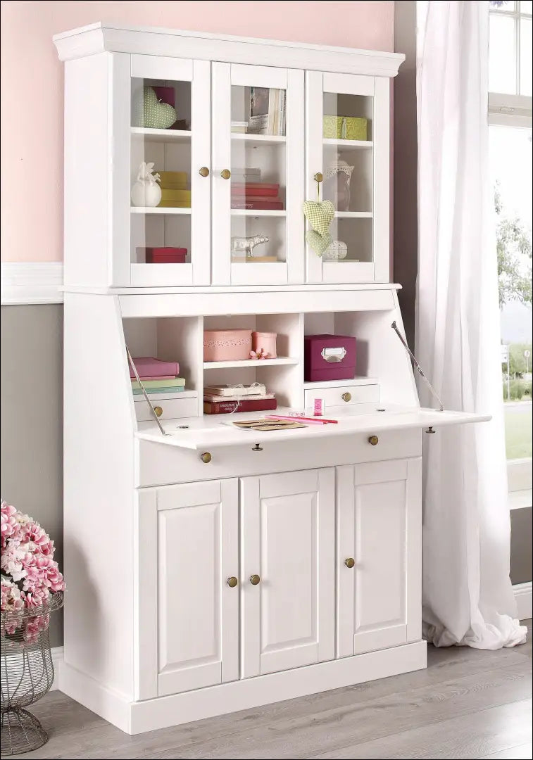 Indauja SI2489 - €370 Save 50% __label:Pristatymas 1-2 d.d., biuro-baldai, biuro-stalai, color-balta, indaujos Balta
