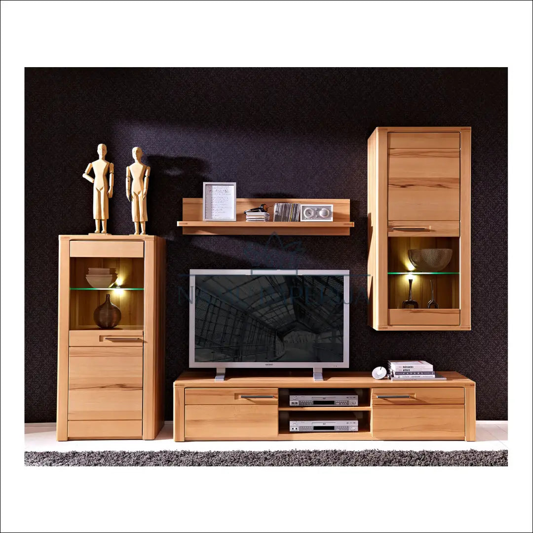 Indauja su LED apšvietimu SI1844 - €144 Save 50% 100-200, __label:Pristatymas 1-2 d.d., color-ruda, indaujos,