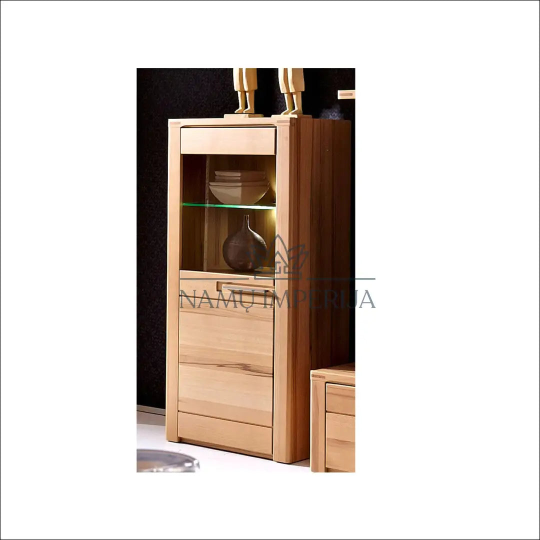 Indauja su LED apšvietimu SI1844 - €144 Save 50% 100-200, __label:Pristatymas 1-2 d.d., color-ruda, indaujos,