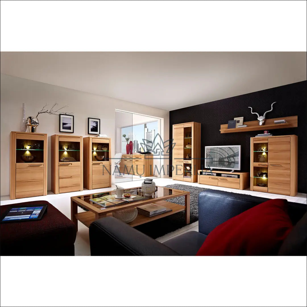 Indauja su LED apšvietimu SI1844 - €144 Save 50% 100-200, __label:Pristatymas 1-2 d.d., color-ruda, indaujos,