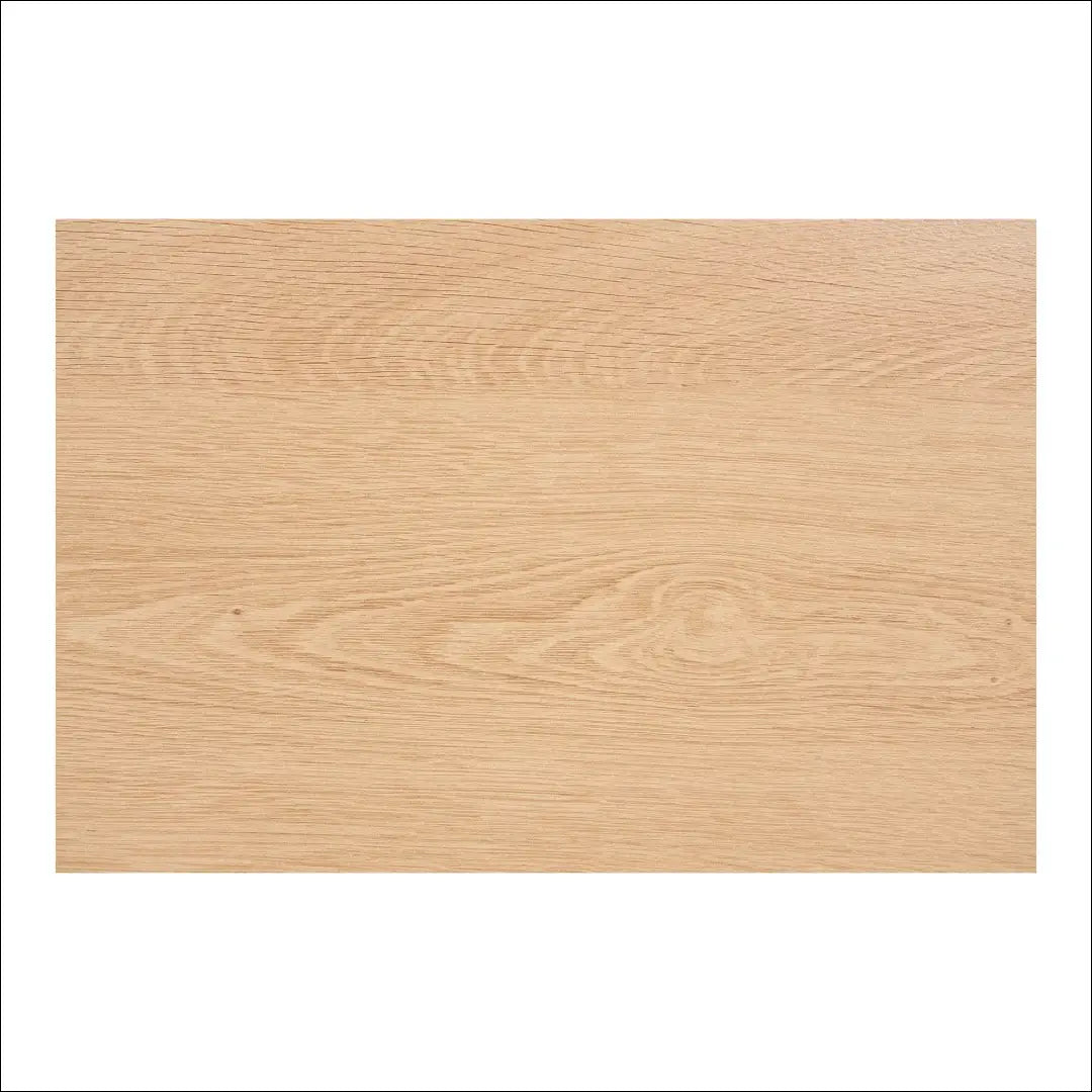 Indaujinė spintelė 2 durelės natūralios spalvos 80x40x87 cm RD524 - €227 Save 15% __label:Pristatymas 5-14 d.d.,