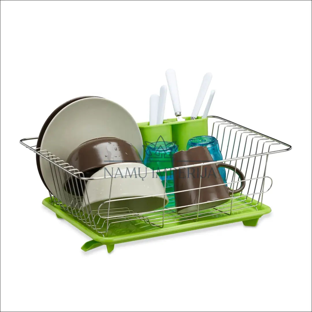 Indų džiovyklė DI9317 - €13 Save 55% __label:Pristatymas 1-2 d.d., color-sidabrine, color-zalia, interjeras, kita Iki