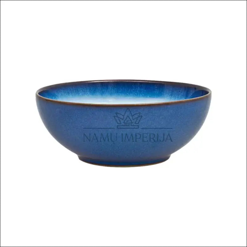 Indų komplektas (4 asmenims) ’Denby’ DI9061 - €91 Save 50% 50-100, __label:Pristatymas 1-2 d.d., color-melyna, indai,