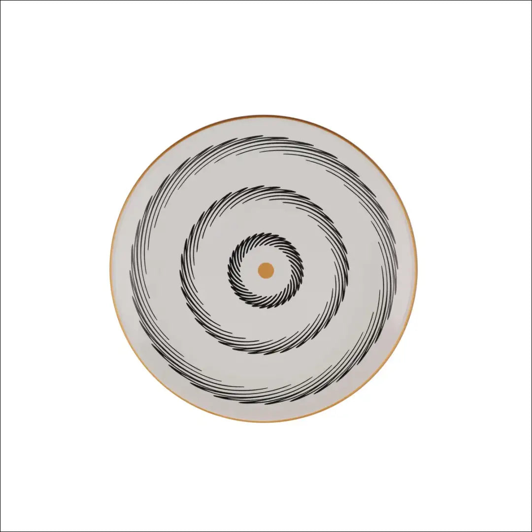 Indų komplektas (4 asmenims) DI10562 - €49 Save 50% 25-50, __label:Pristatymas 1-2 d.d., color-auksine, color-balta,