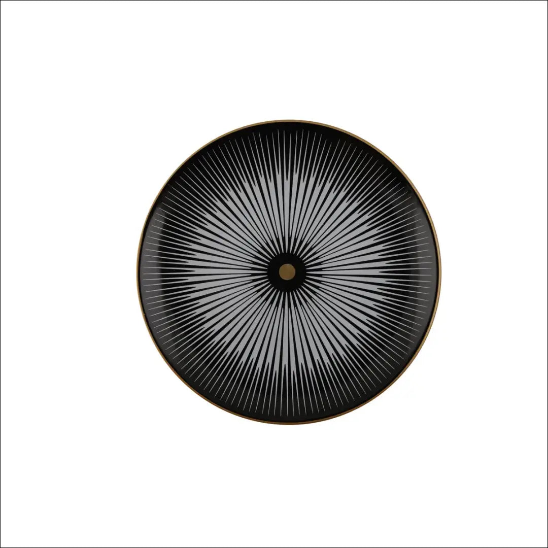 Indų komplektas (4 asmenims) DI10562 - €49 Save 50% 25-50, __label:Pristatymas 1-2 d.d., color-auksine, color-balta,