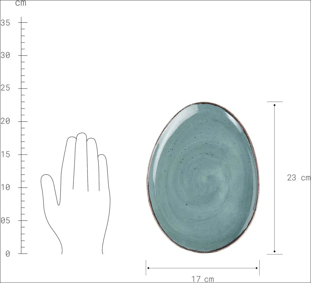 Indų komplektas (4 asmenims) DI10563 - €62 Save 50% 50-100, __label:Pristatymas 1-2 d.d., color-melyna, indai,