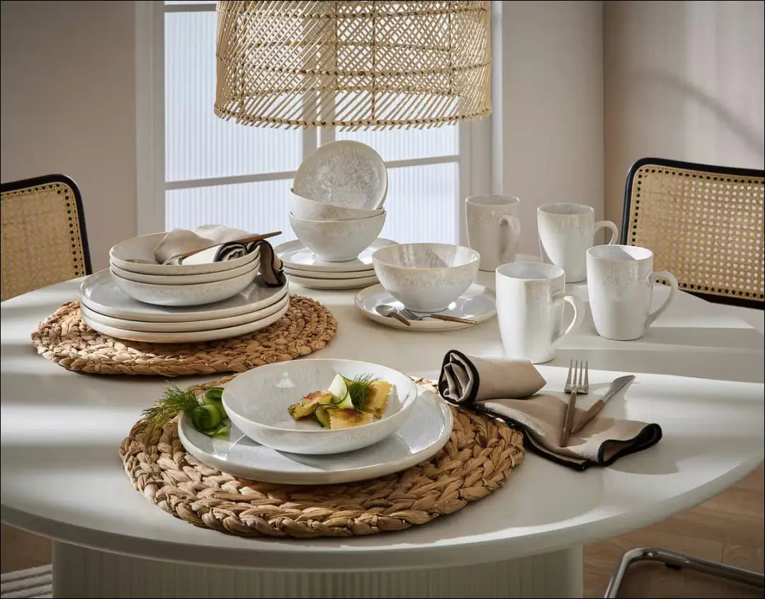 Indų komplektas (4 asmenims) DI12639 - €59 Save 50% 50-100, __label:Pristatymas 1-2 d.d., color-Dunkel-smelio,