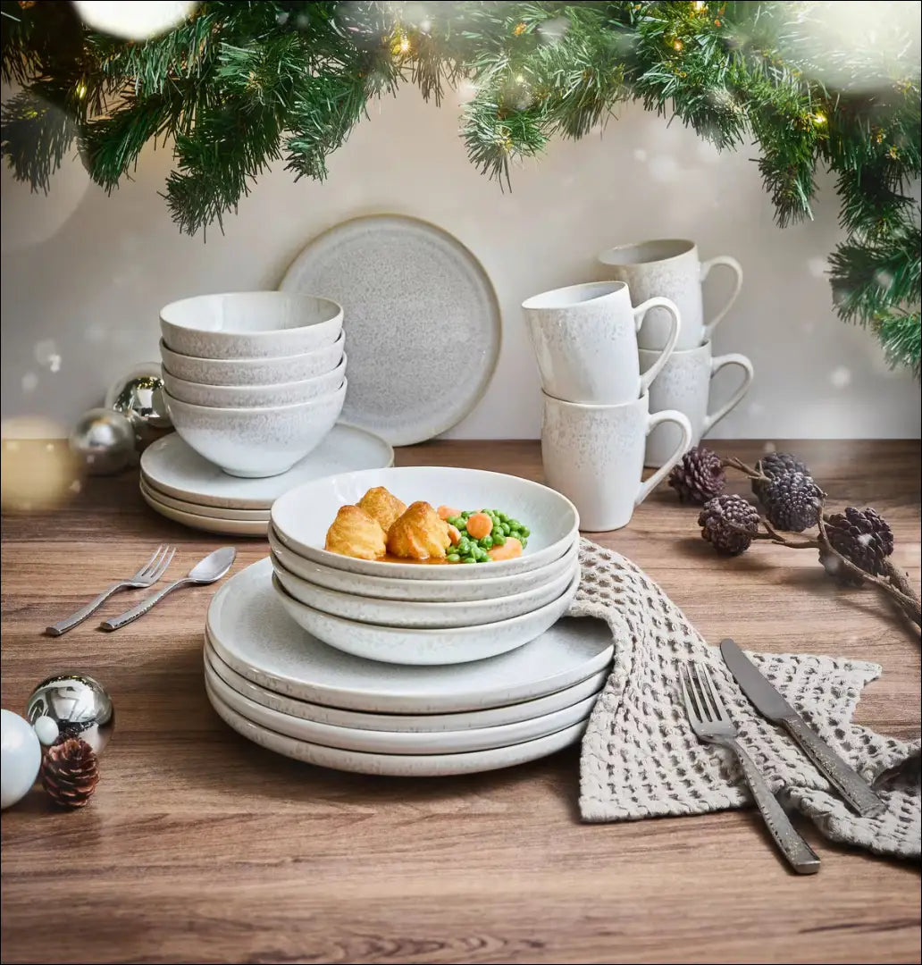 Indų komplektas (4 asmenims) DI12639 - €59 Save 50% 50-100, __label:Pristatymas 1-2 d.d., color-Dunkel-smelio,