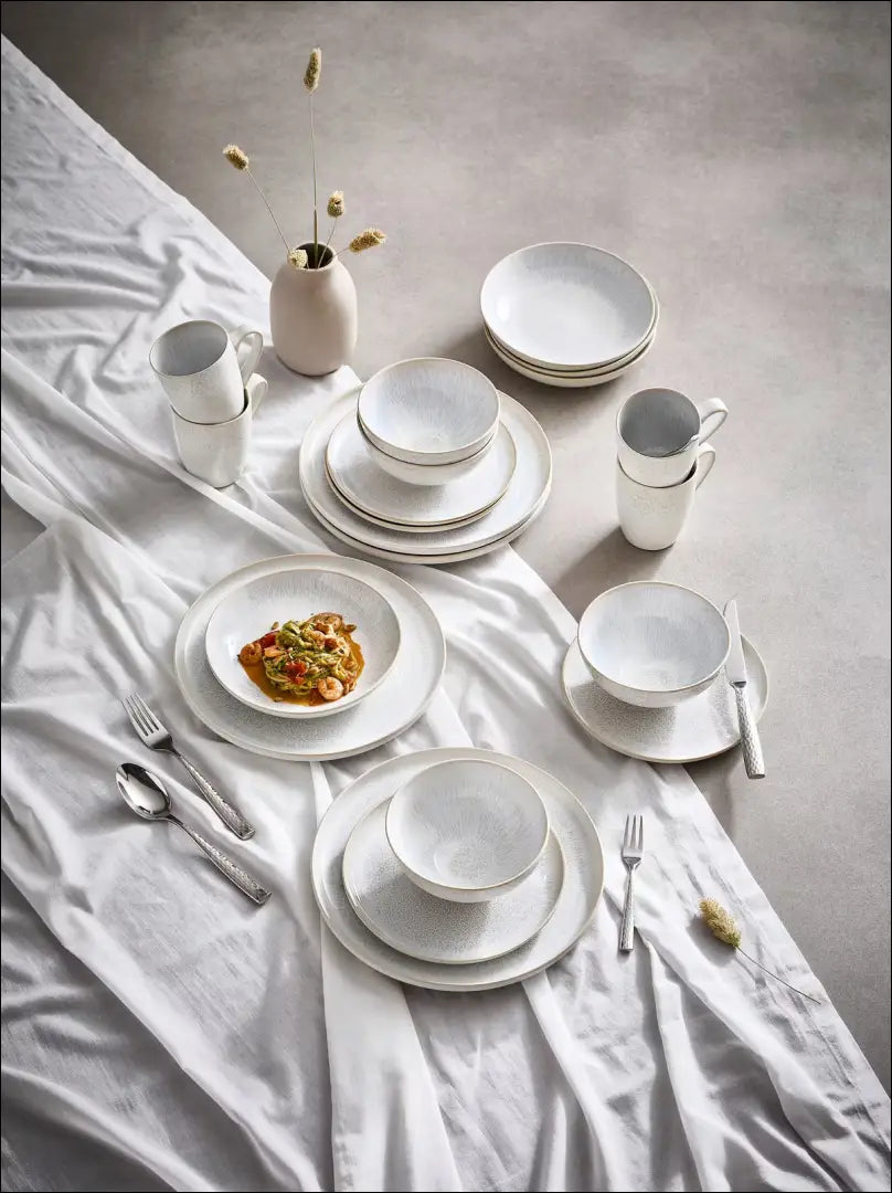 Indų komplektas (4 asmenims) DI12639 - €59 Save 50% 50-100, __label:Pristatymas 1-2 d.d., color-Dunkel-smelio,