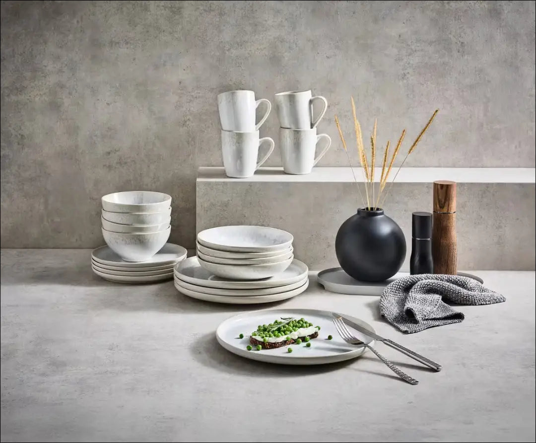 Indų komplektas (4 asmenims) DI12639 - €59 Save 50% 50-100, __label:Pristatymas 1-2 d.d., color-Dunkel-smelio,