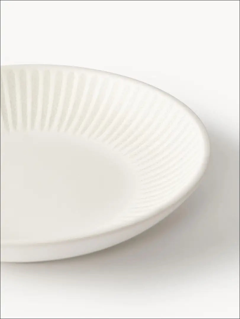 Indų komplektas (4 asmenims) DI6326 - €49 Save 65% 25-50, __label:Pristatymas 1-2 d.d., color-kremas, indai, indu-kompl