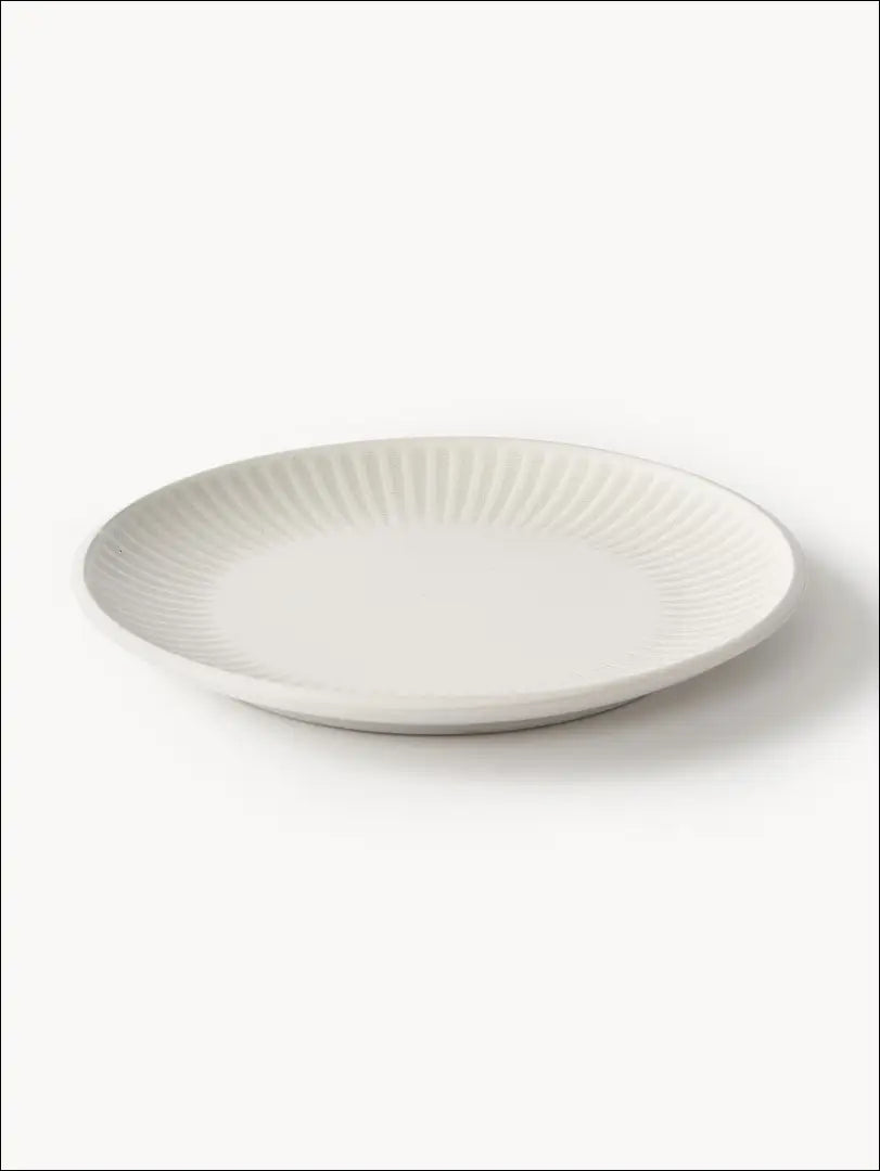 Indų komplektas (4 asmenims) DI6326 - €49 Save 65% 25-50, __label:Pristatymas 1-2 d.d., color-kremas, indai, indu-kompl