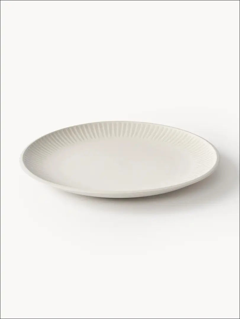 Indų komplektas (4 asmenims) DI6326 - €49 Save 65% 25-50, __label:Pristatymas 1-2 d.d., color-kremas, indai, indu-kompl