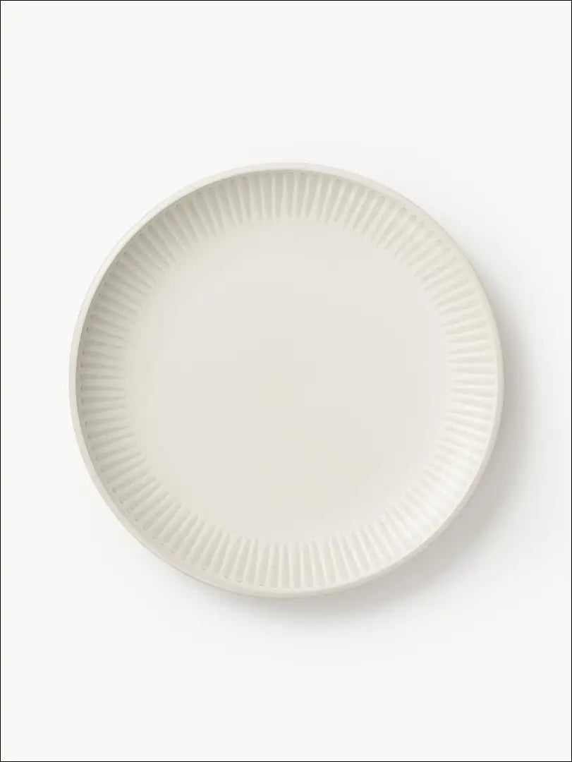 Indų komplektas (4 asmenims) DI6326 - €49 Save 65% 25-50, __label:Pristatymas 1-2 d.d., color-kremas, indai, indu-kompl