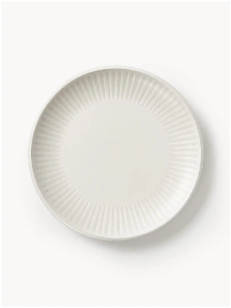 Indų komplektas (4 asmenims) DI6326 - €49 Save 65% 25-50, __label:Pristatymas 1-2 d.d., color-kremas, indai, indu-kompl