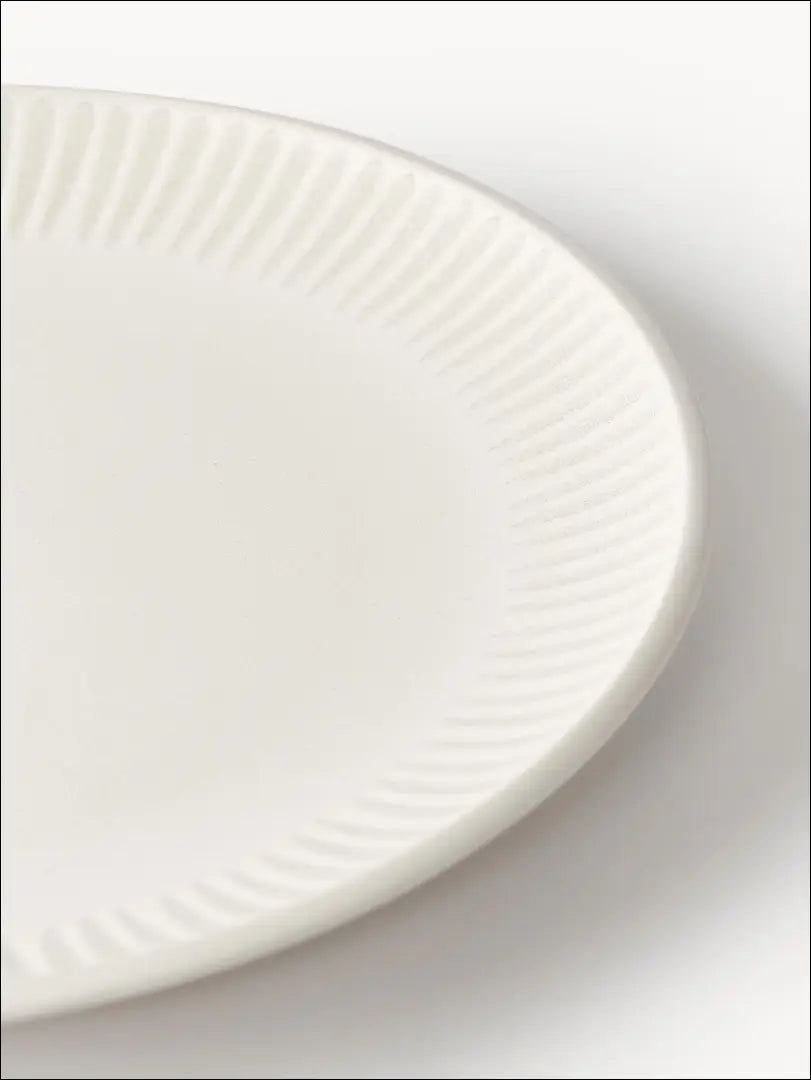 Indų komplektas (4 asmenims) DI6326 - €49 Save 65% 25-50, __label:Pristatymas 1-2 d.d., color-kremas, indai, indu-kompl